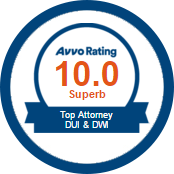 Top attorney DUI & DMI