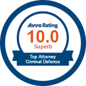 Top Criminal attorney Defense